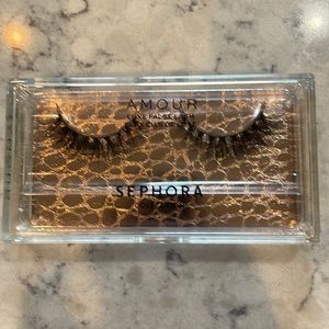 NWT - Sephora Luxe False Lash